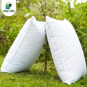 ২ টি শিমুল তুলার বালিশ