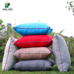 ৬ টি শিমুল তুলার বালিশ